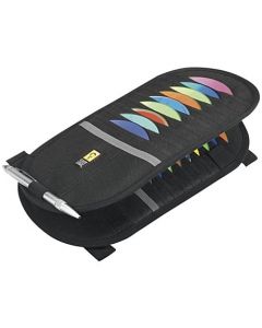 DISCONTINUED - Case Logic 30 CD/DVD Visor Storage