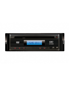 Boyo AVS200 In-Dash DVD Player