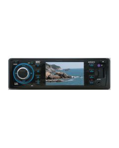 Boyo AVS3015 3 Inch TFT LCD Display DVD Player with Radio