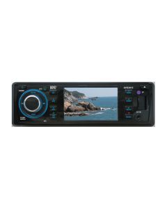 Boyo AVS3015 3 Inch TFT LCD Display DVD Player with Radio