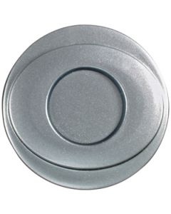 Audiovox ACAB104S Back Up Obstacle Sensing System 4-Piece Silver Reverse Sensors