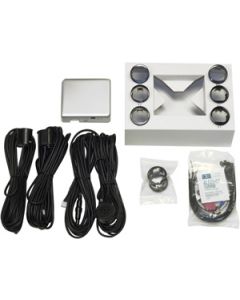 Audiovox backup sensor system