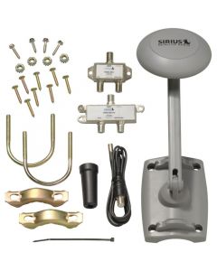 DISCONTINUED - Sirius-XM SCDK1 Cable TV Distribution Kit