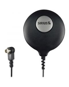 Discontinued - Sirius-XM SUVA2 Sirius Magnetic Roof-Mount Antenna