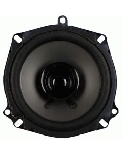 Install Bay AW-650SP 5.25 inch 50-watt Full Range Dual Cone Speaker