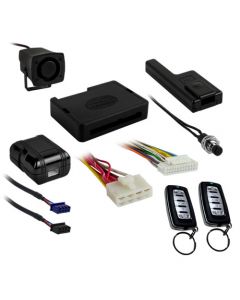 Axxess AX-ST Universal Alarm & Remote Starter Combo