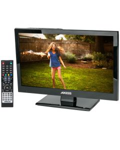 iLive 23.6 LED TV/DVD Combo, ITDE2490B