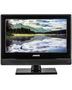  Supersonic SC-2211 22-Inch 1080p LED Widescreen HDTV with HDMI  Input (AC/DC Compatible) : Electronics