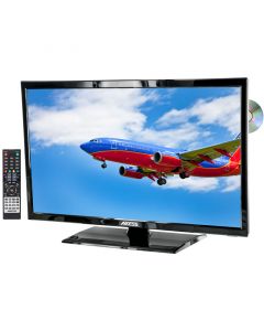 Axess TVD1803-22 22" 12 Volt television - Main