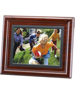 Axion AXN9105M 10" Digital Picture Frame LCD