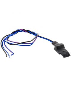 Axxess AFDI-5V 12 Volt To 5 Volt Step Down Regulator Used In Amplified Ford Systems