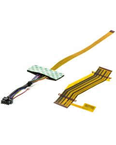 Axxess AXi-HON1-R 2006 - 2012 Honda interface harness - Main