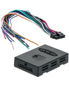 Axxess AX-ADBOX2 Auto Detect Radio Replacement Interface Control Box