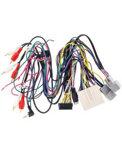 Axxess AX-ADFD01 Ford Interface Harness - Main