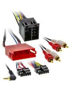 Axxess AX-ADXSVI-FT1 Interface Box Harness