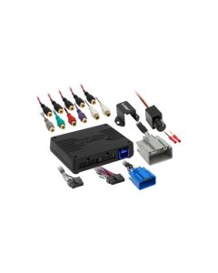 Axxess AX-DSP-A2B1 AX-DSP Plug-and-Play T-Harness for 2017 - 2017 Ford vehicles - Sony Amplified