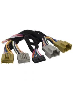 Axxess AX-DSP-GMLAN10 AX-DSP Plug-and-Play T-Harness for 2018 - 2019 Chevrolet