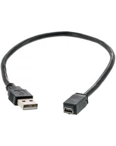 Axxess AX-USB-MINIB USB Adapter Harness for 2010 - and Up GM, Chrysler, Dodge, and Jeep Vehicles