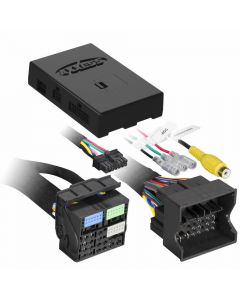 Axxess AM-VW93-CAM 2014 - and Up Volkswagen HDMI and Camera input interface