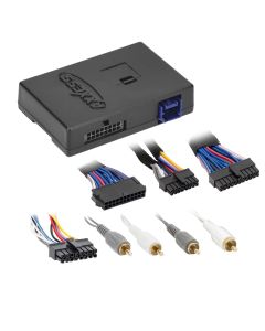 Axxess AXA2B-FD1 Amplifier Integration Interface for 2015 - 2023 Ford and Lincoln vehicles with Amplified audio systems