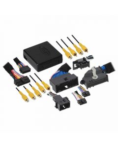 Axxess AXAC-FD1 Multi Camera Interface for 2014 - 2017 Chevrolet and GMC Trucks