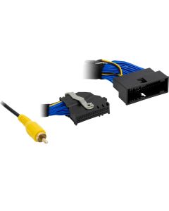 AXXESS AXBUCH-FD1Backup Camera Retention Harness for 2018 - 2023 Ford equipped with SYNC&#174;