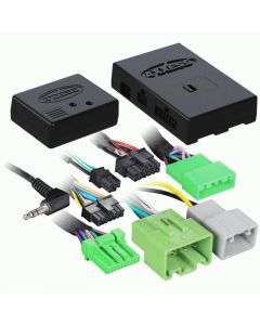 Axxess AXDIS-VL32 2012 - and Up Volvo XC90 radio replacement CAN-BUS interface