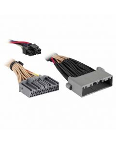 Axxess AXi-HA32-R 2009 - 2012 Honda and 2009 - 2014 Acura RGB interface harness