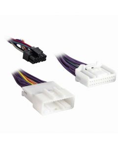 Axxess AXi-NI2-R 2006 - 2007 Infiniti M interface harness