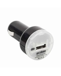 Metra AXM-USB-CLA Single USB Car Charger for phone or tablet