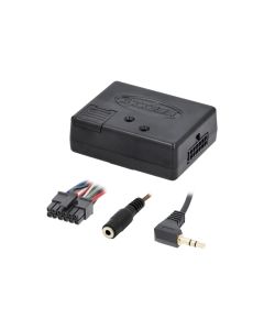 Axxess AXSWC2 Universal Steering Wheel Control Interface for Aftermarket radio
