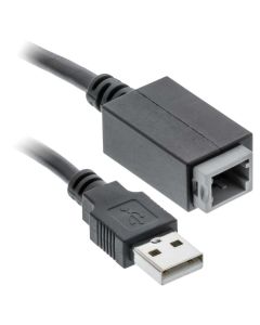 Axxess AXUSB-TY6 2018 - and Up Toyota Factory USB Retention cable 