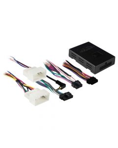 Axxess HYBL-01 Interface for 2010 - and Up Hyundai Sonata