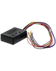 Axxess TRIGGER Universal Trigger and Latching Output Module