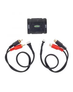 Axxess AX-AGL610 Ground Loop Isolator