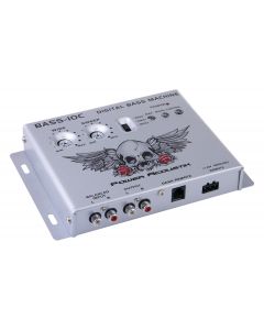 POWER ACOUSTIK BASS-10C