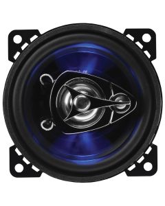 Boss Audio BE423 4 inch Tri-axial - 3 way Car Speakers