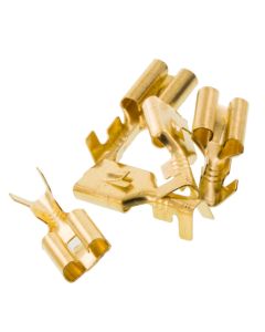 Beuler BRSCN5 Relay 5-pack socket pins