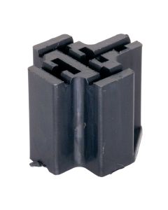 Beuler BRSP 5-Pin Empty relay socket - Non Interlocking