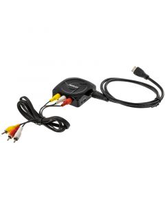 Beuler BU-HDMIV HDMI to Composite Video/Audio adapter cable - Main