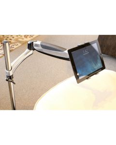 Beuler BU-ST210 Tablet and Laptop Stand 