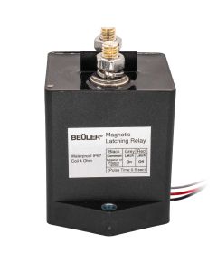 Beuler BU-200ML 200 Amp Magnetic Latching Relay