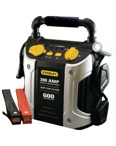 Stanley J309 Jump Starter (300 Amps)