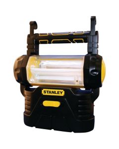 Baccus Global PWL0109 Pivoting Fluorescent Work Light