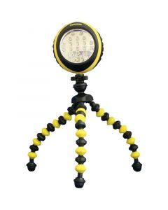 Baccus Global SB0109 SQUIDBRITE Work Light