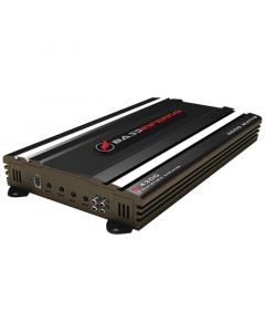 Discontinued - DB Bass Inferno BI4200 1000-Watt Class AB Amplifier