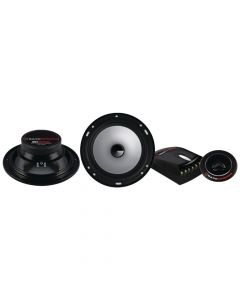 DB Bass Inferno BI65C 6.5" Component Speaker System