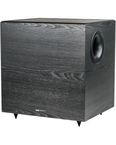 BIC America V1220 12 inch Down Firing Powered Subwoofer