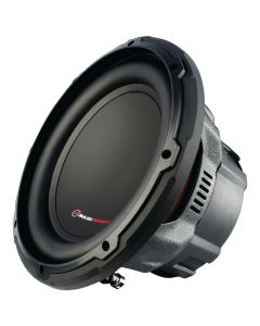 DISCONTINUED - DB Bass Inferno BIW6 10S4 4 Ohm Single Voice Coil Subwoofer 10" 2000W