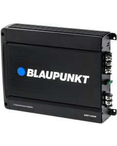 Blaupunkt AMP1500M 1200 Watt Class D Monoblock Amplifier